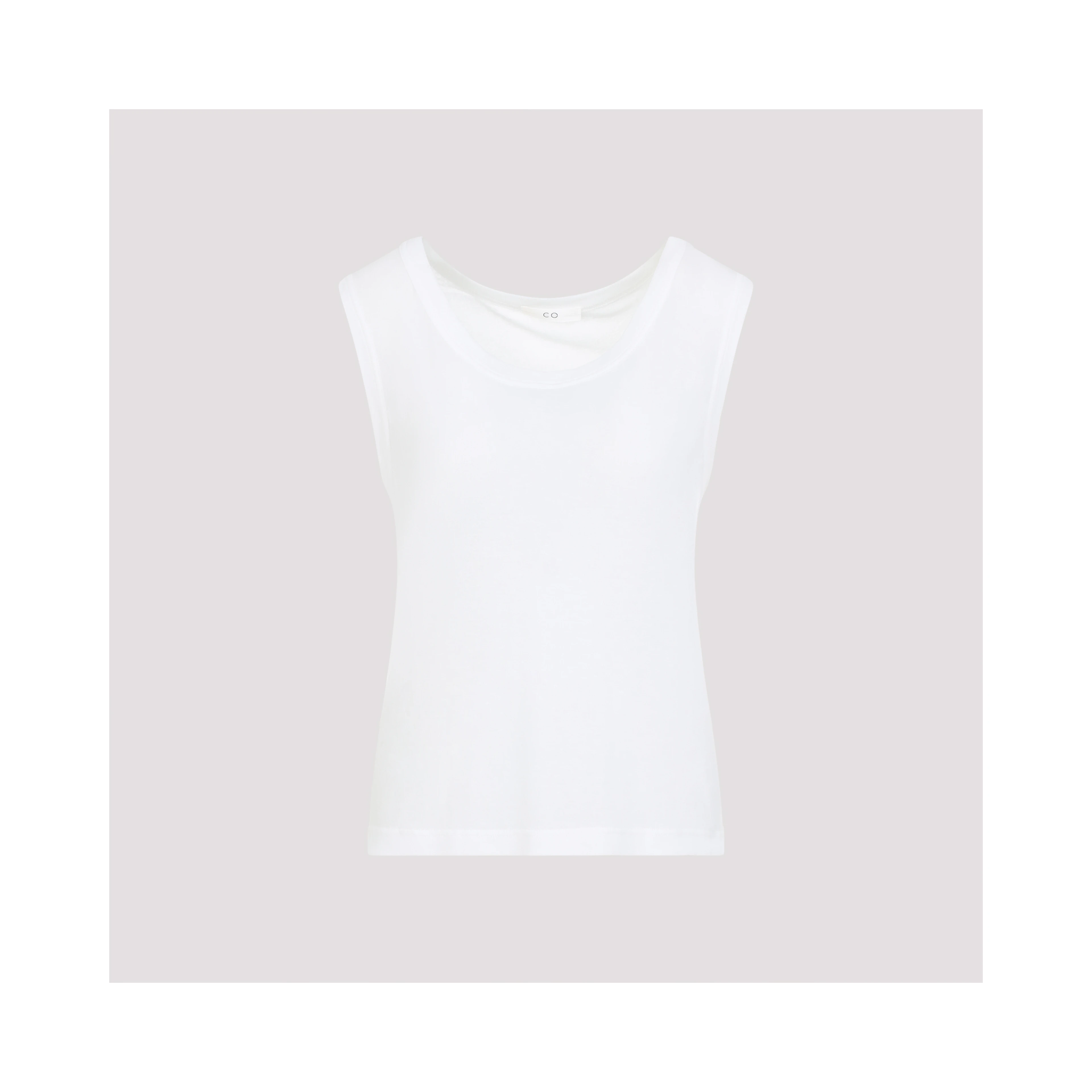 Co Jersey Tank Top