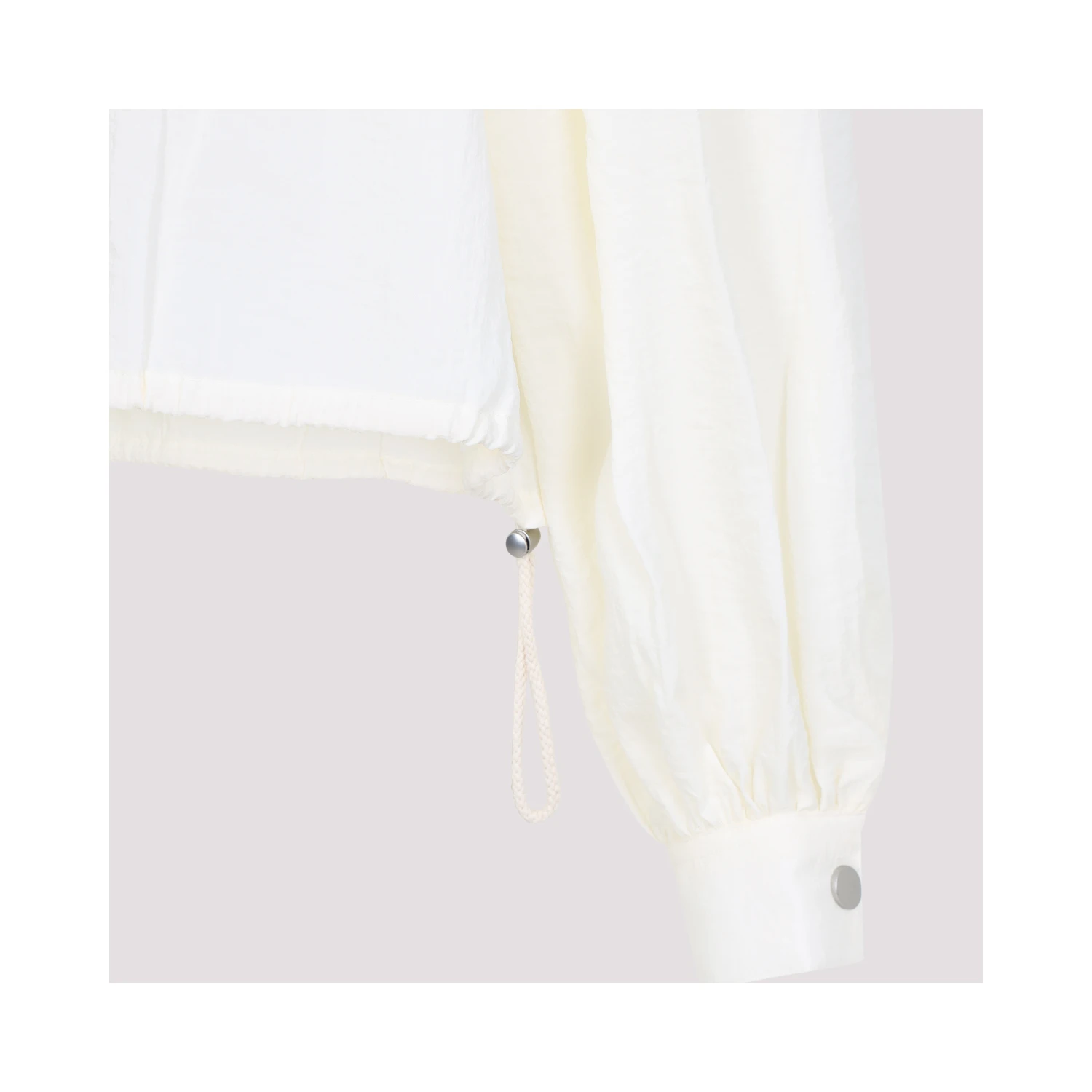 Co Gathered Shirt