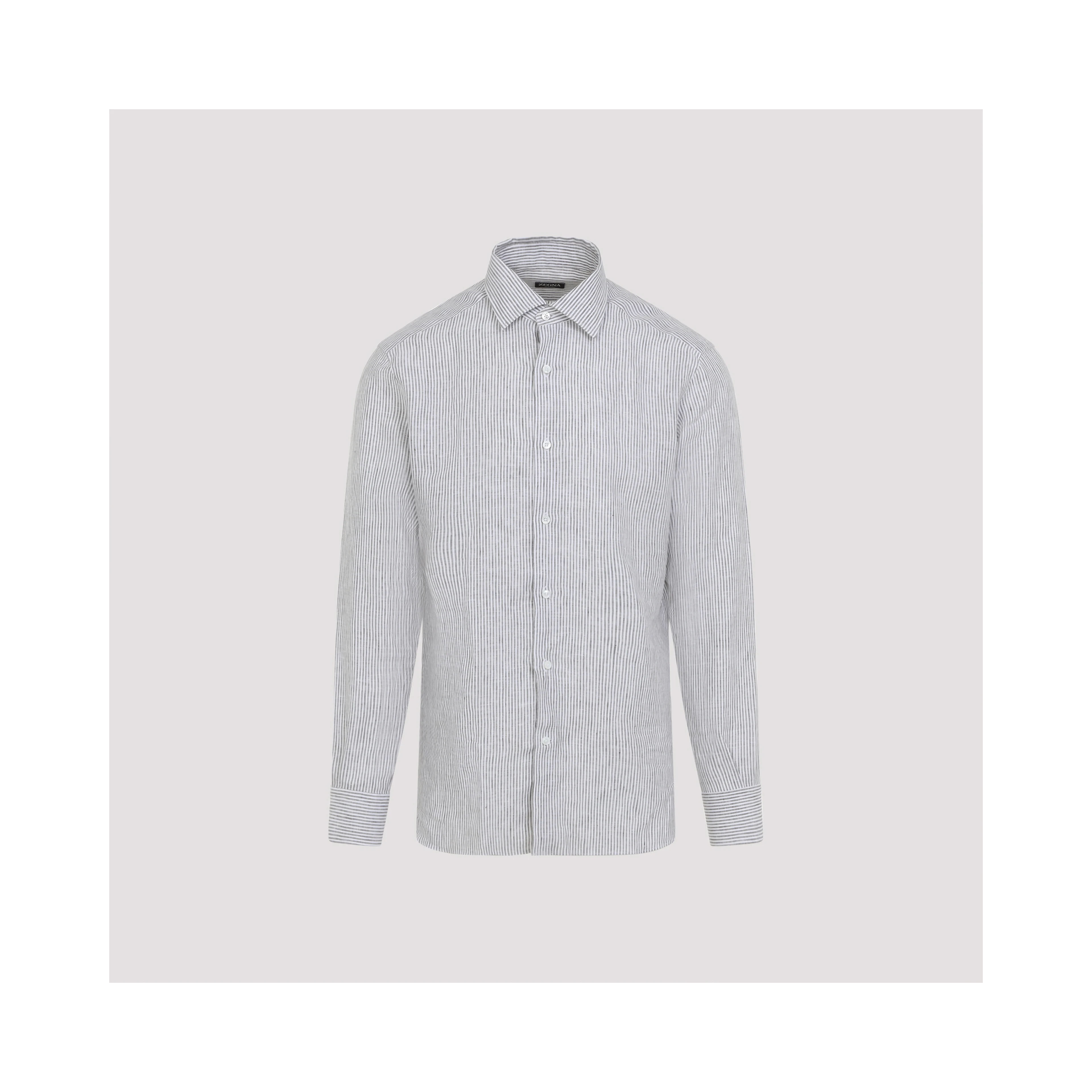Zegna Shirt