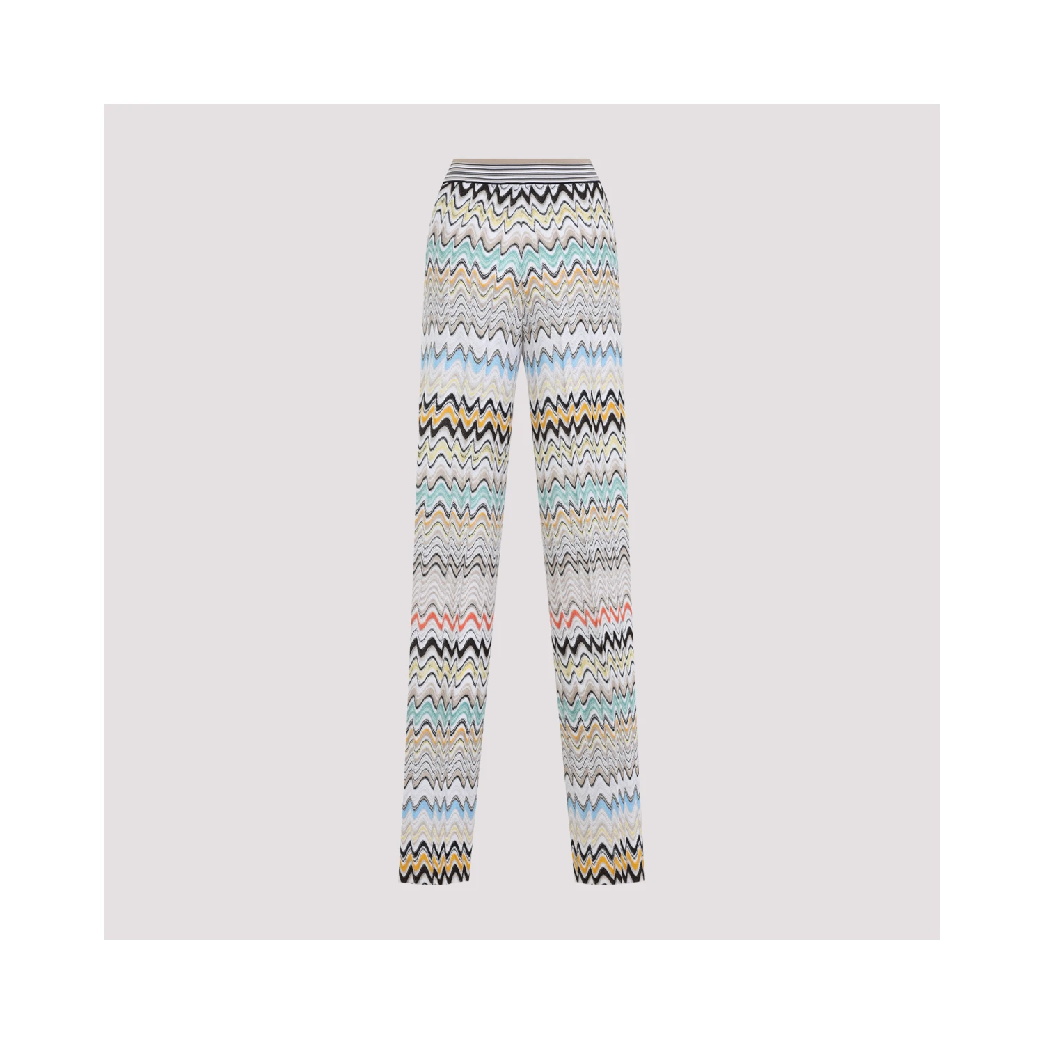 Missoni Viscose Pants
