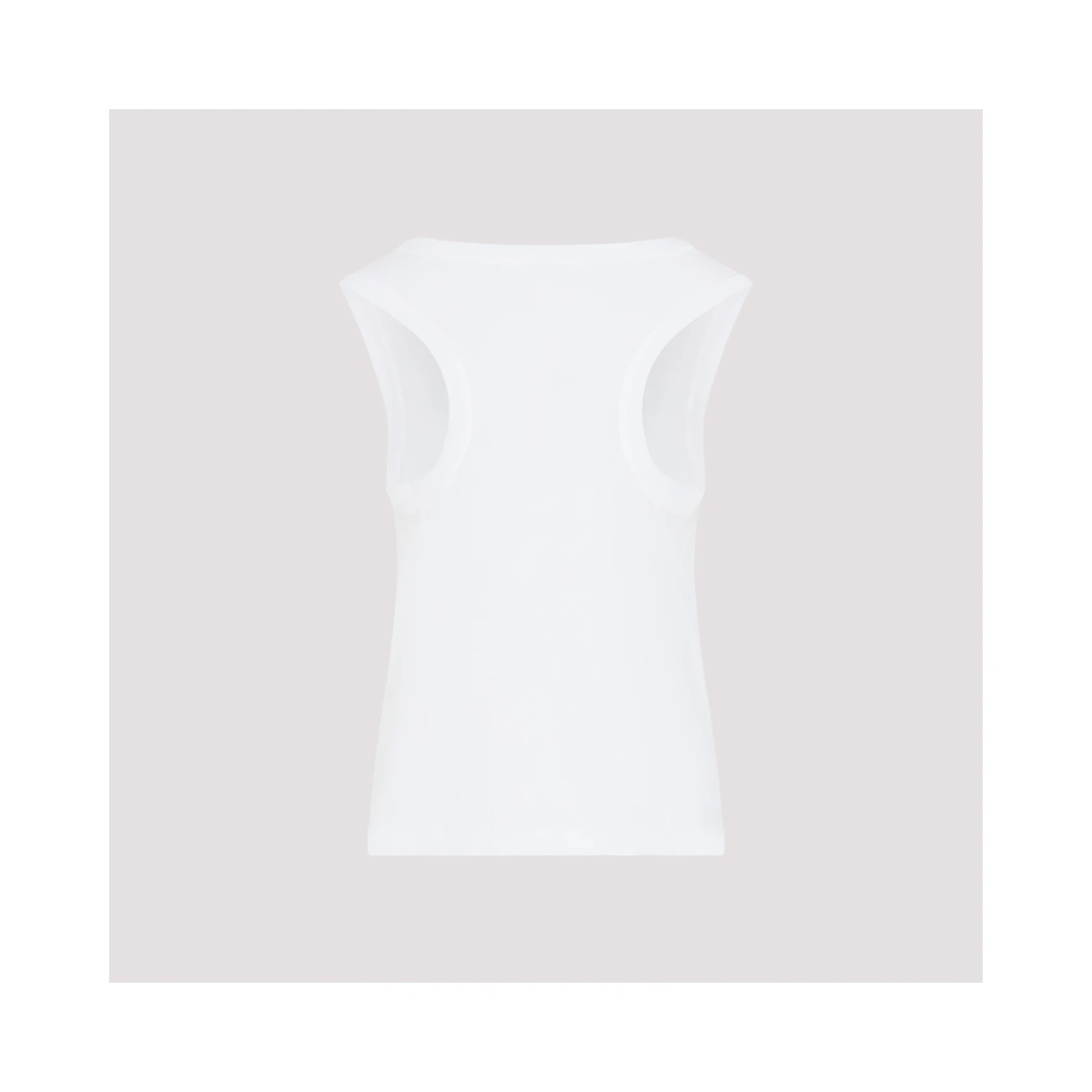 Co Jersey Tank Top