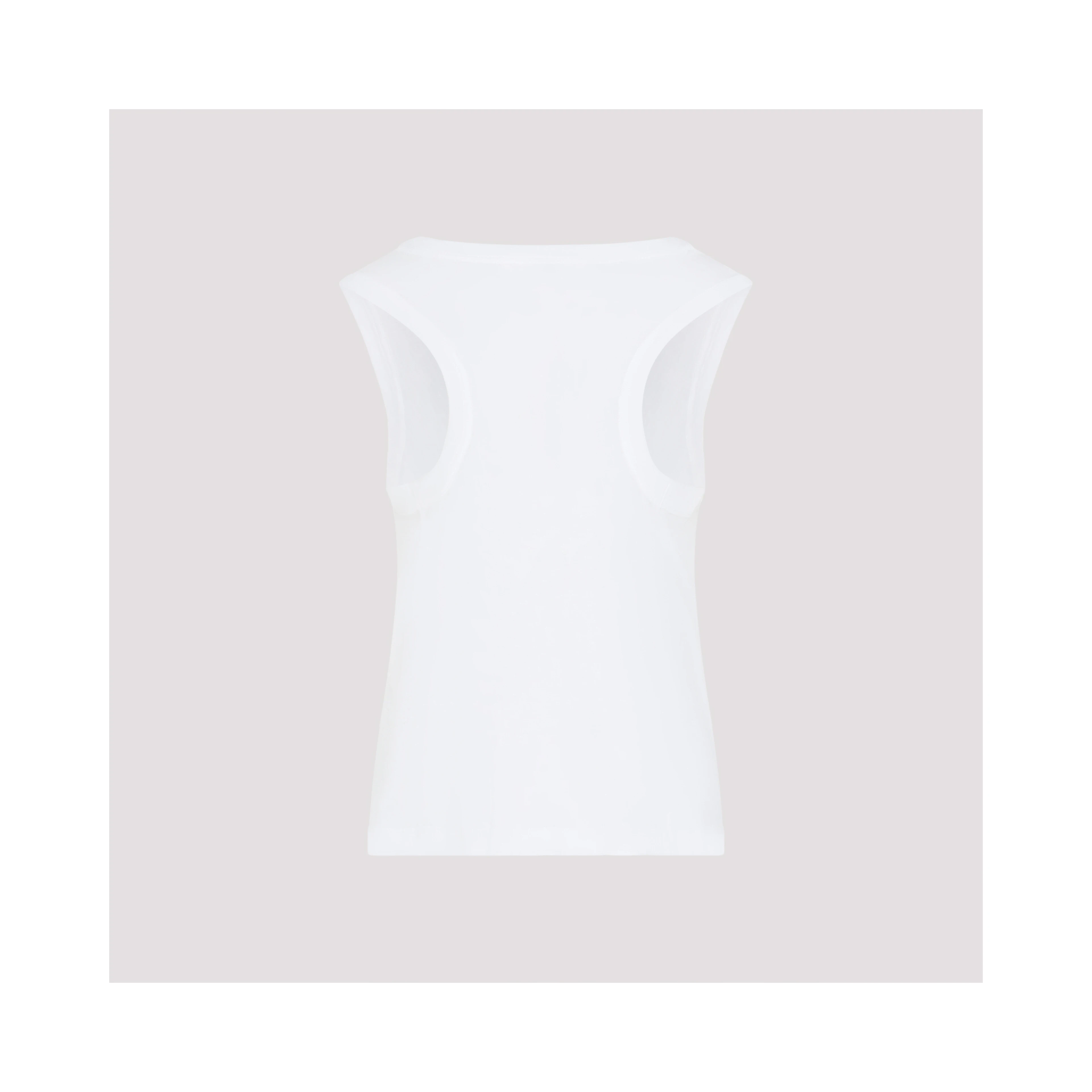 Co Jersey Tank Top