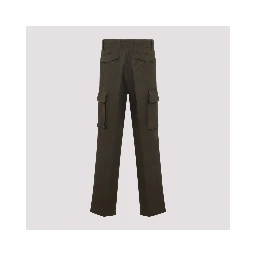 Valentino Cargo Pants