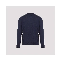 Zegna Sweater