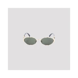 Versace Eyewear Sunglasses