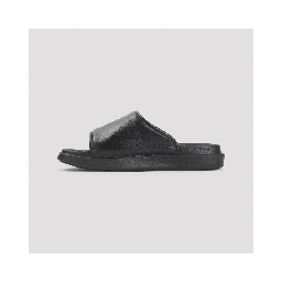 Y 3 Rubber Sandals