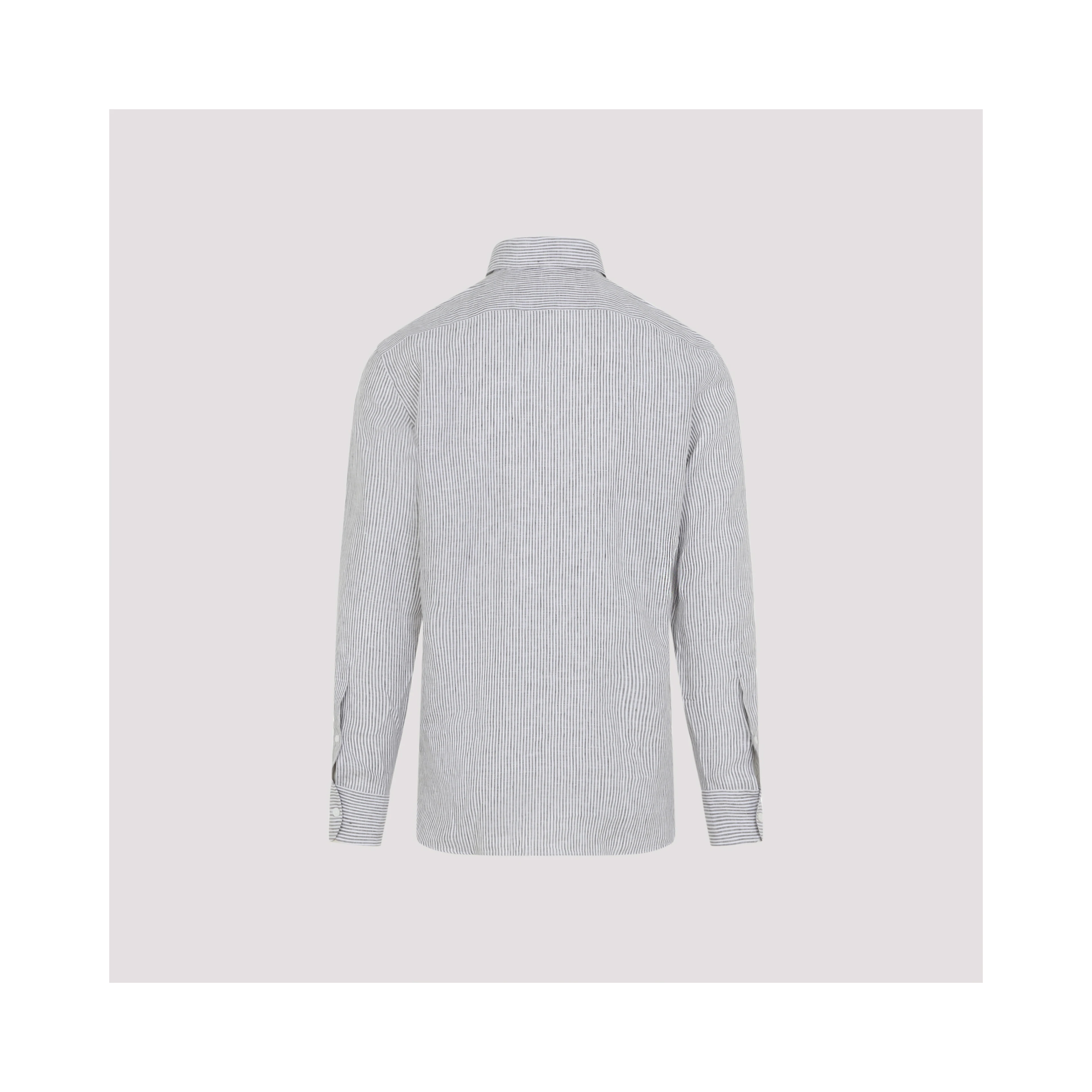 Zegna Shirt