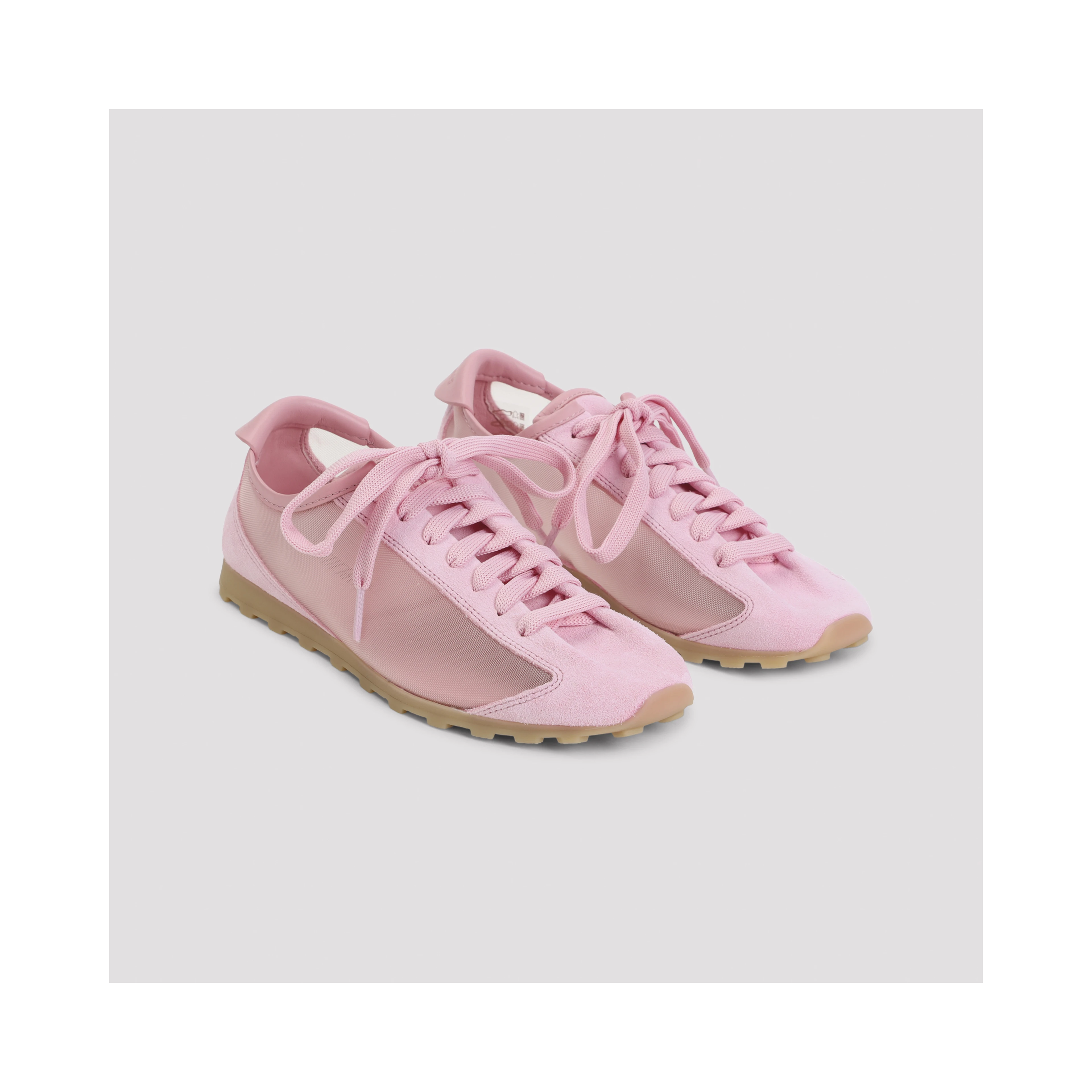 Jacquemus The Tennis Sneakers