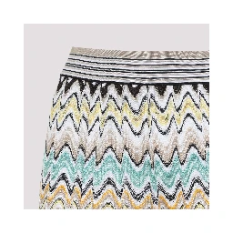Missoni Viscose Pants