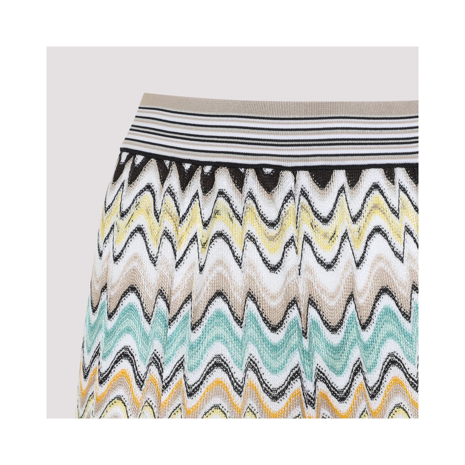 Missoni Viscose Pants