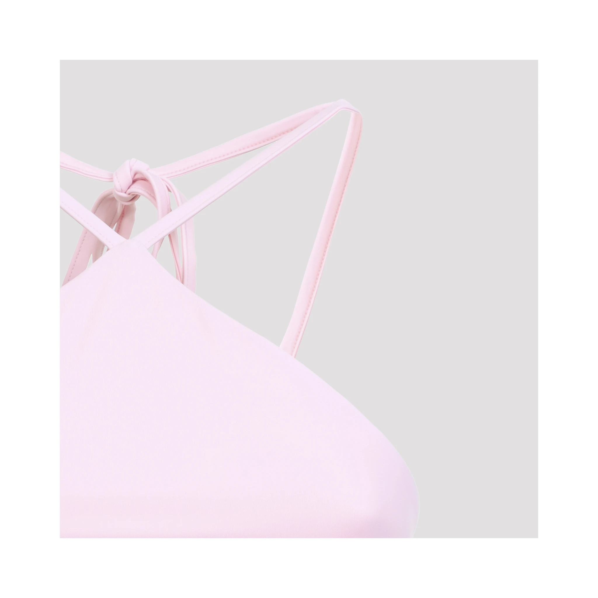 Jacquemus The Bastide One-Piece