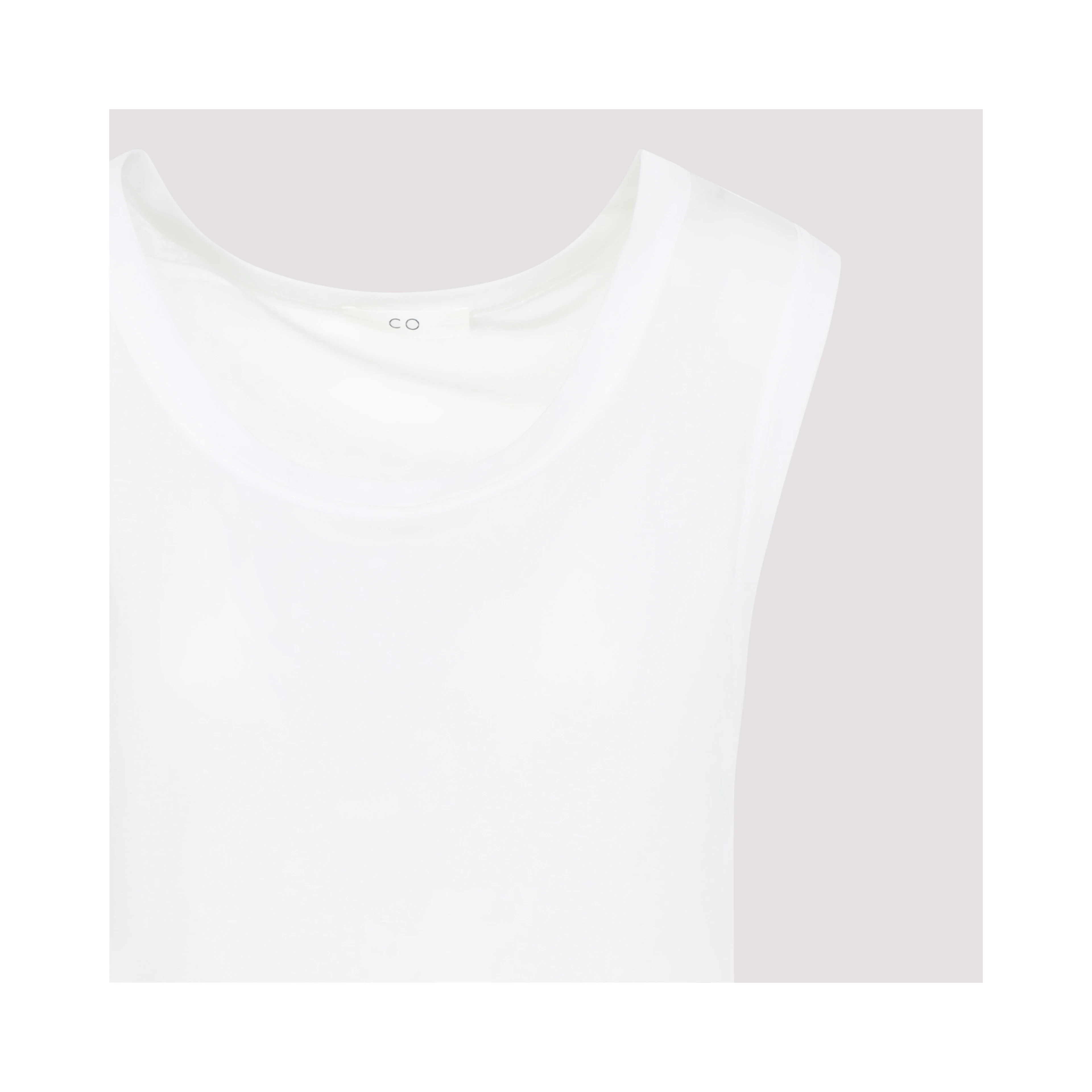 Co Jersey Tank Top