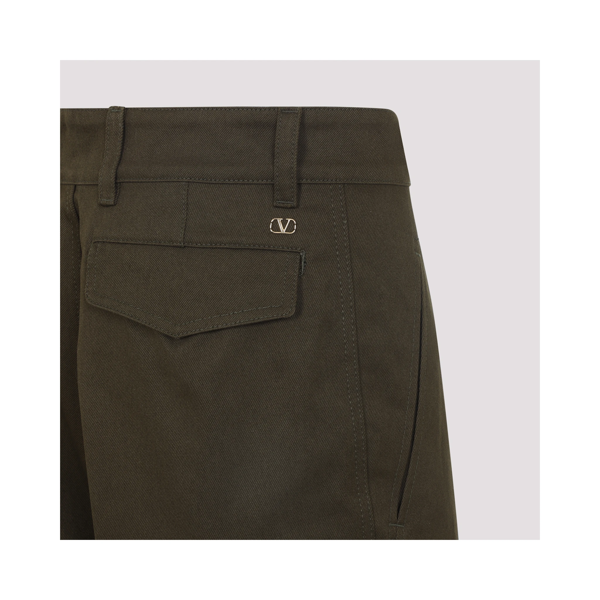 Valentino Cargo Pants