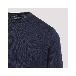 Zegna Sweater