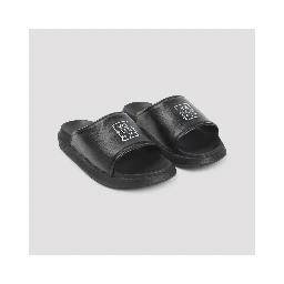 Y 3 Rubber Sandals