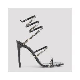 Renè Caovilla Snake Sandal