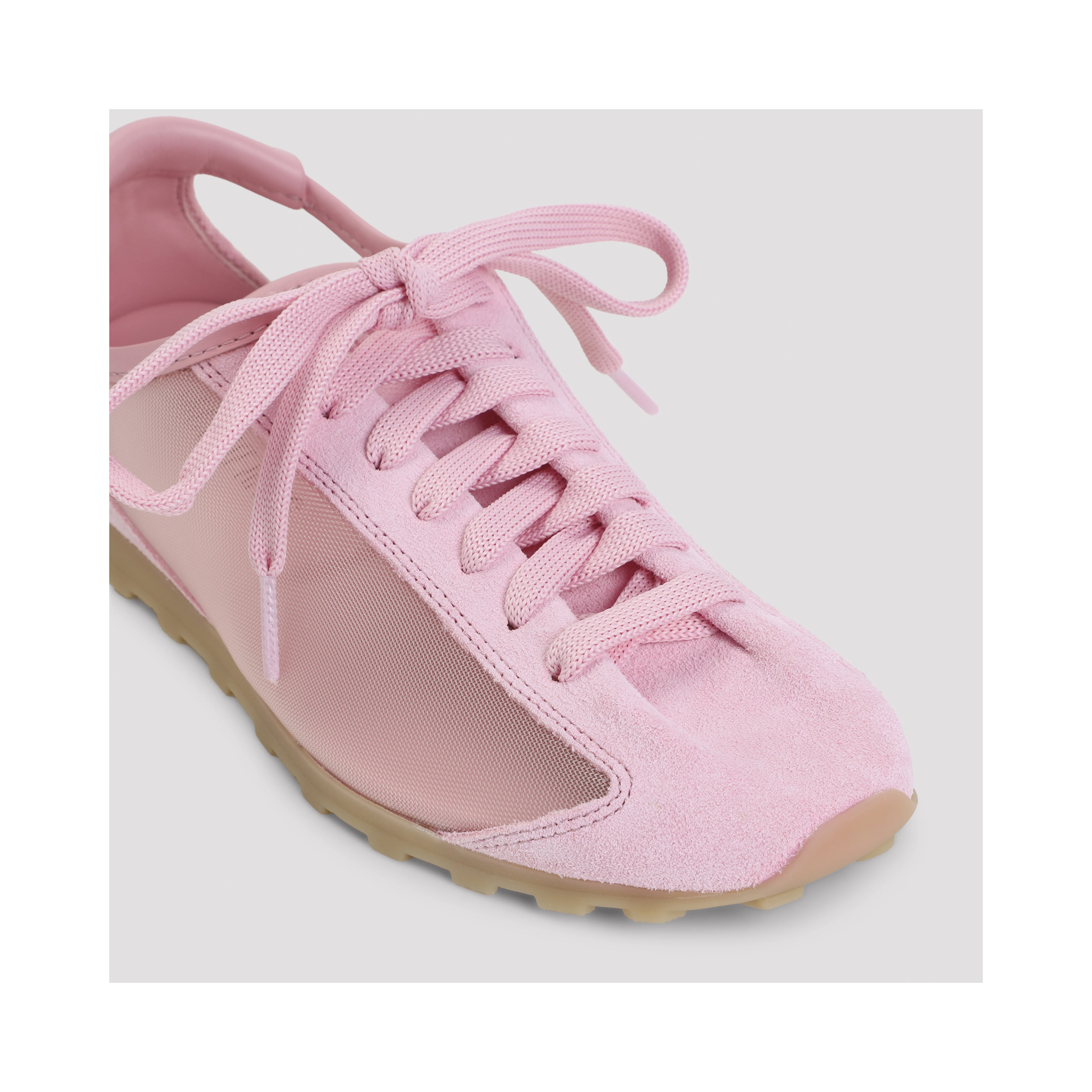 Jacquemus The Tennis Sneakers
