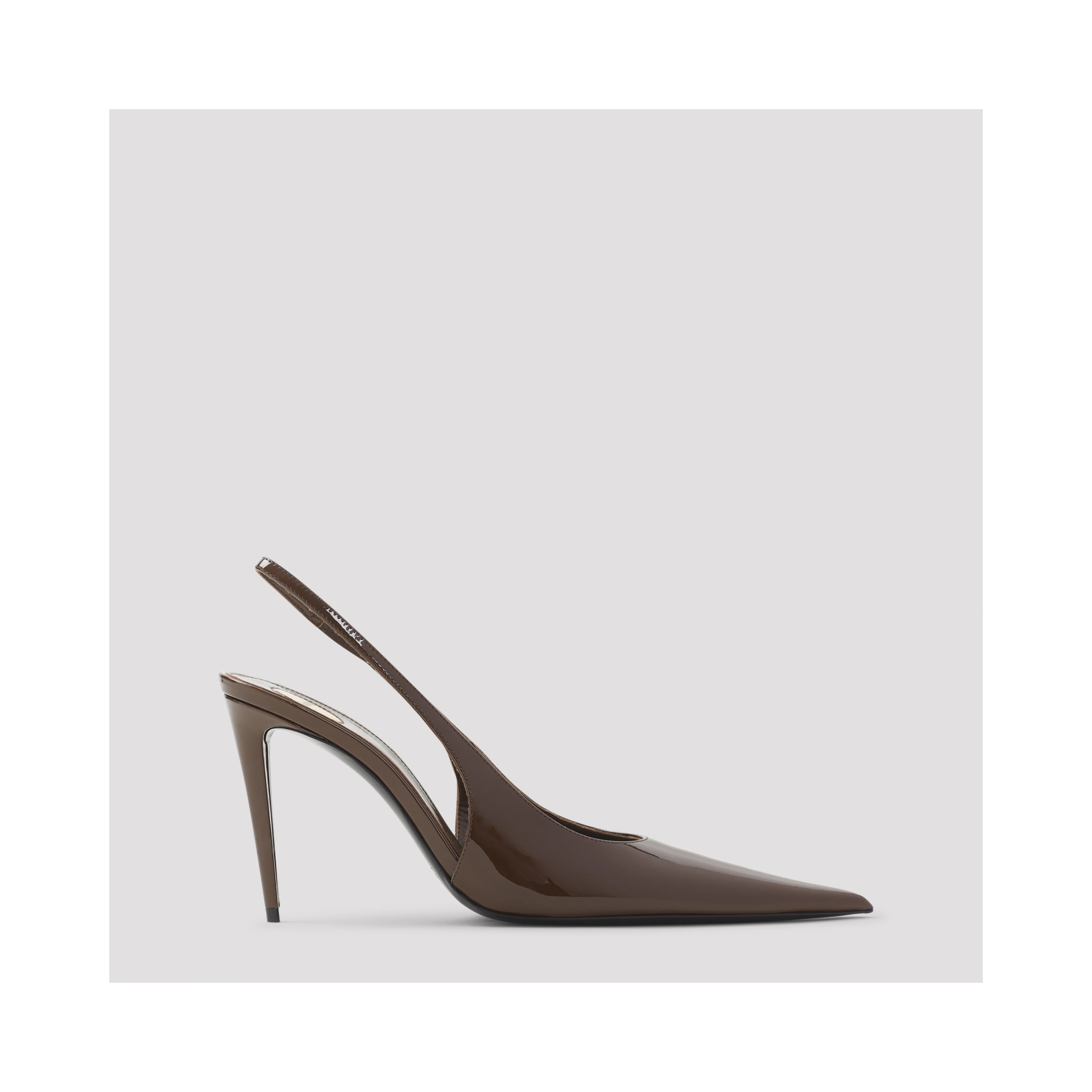 Saint Laurent Guermantes Pumps