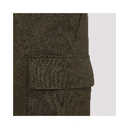 Valentino Cargo Pants