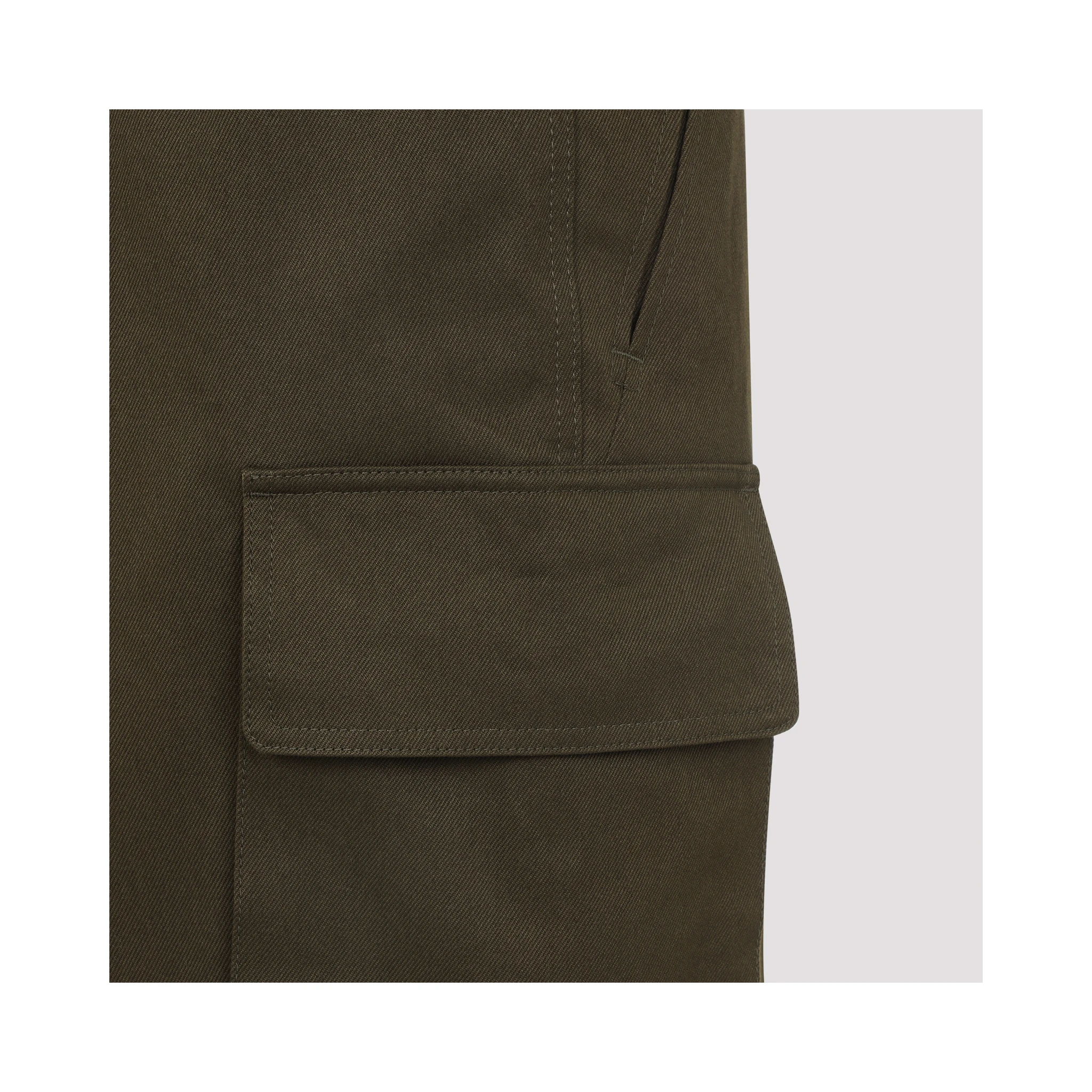Valentino Cargo Pants