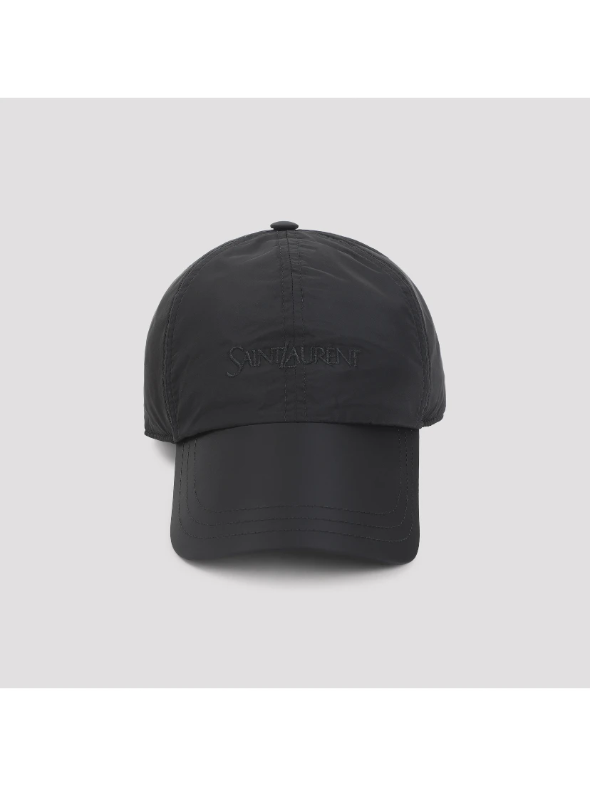 Saint Laurent Baseball Cap
