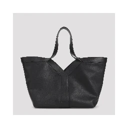 Saint Laurent Small Y Tote Bag