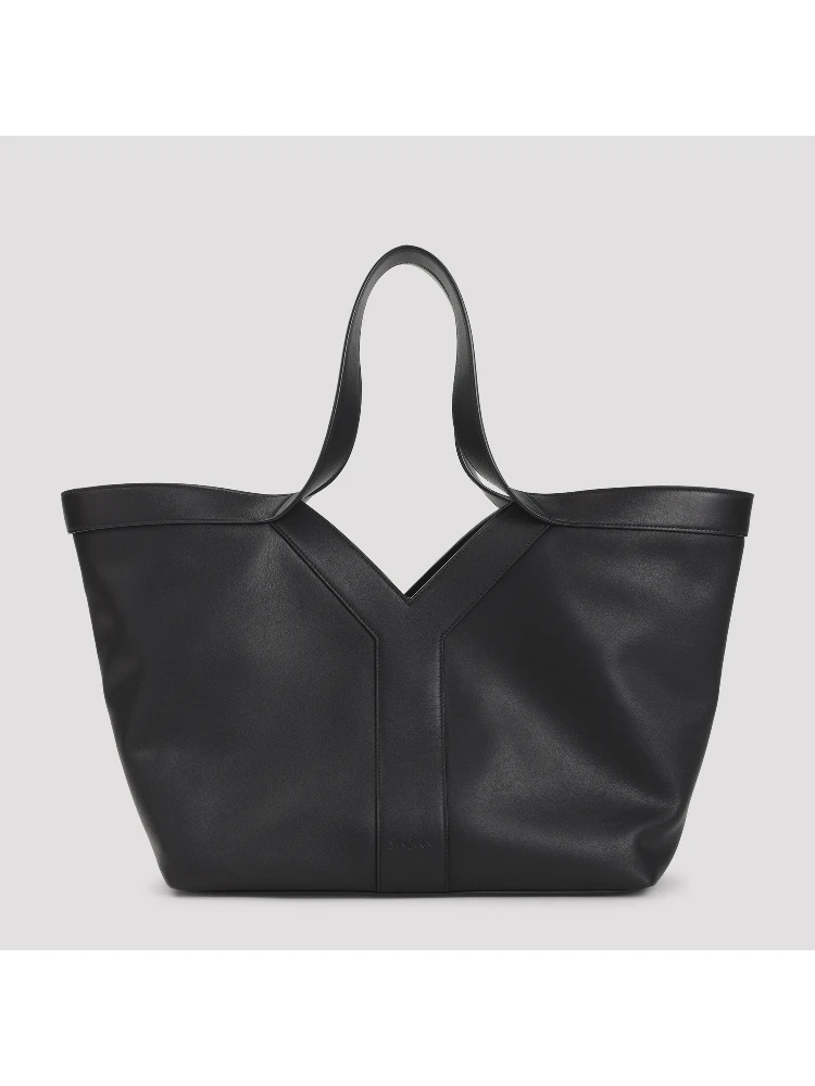 Saint Laurent Small Y Tote Bag