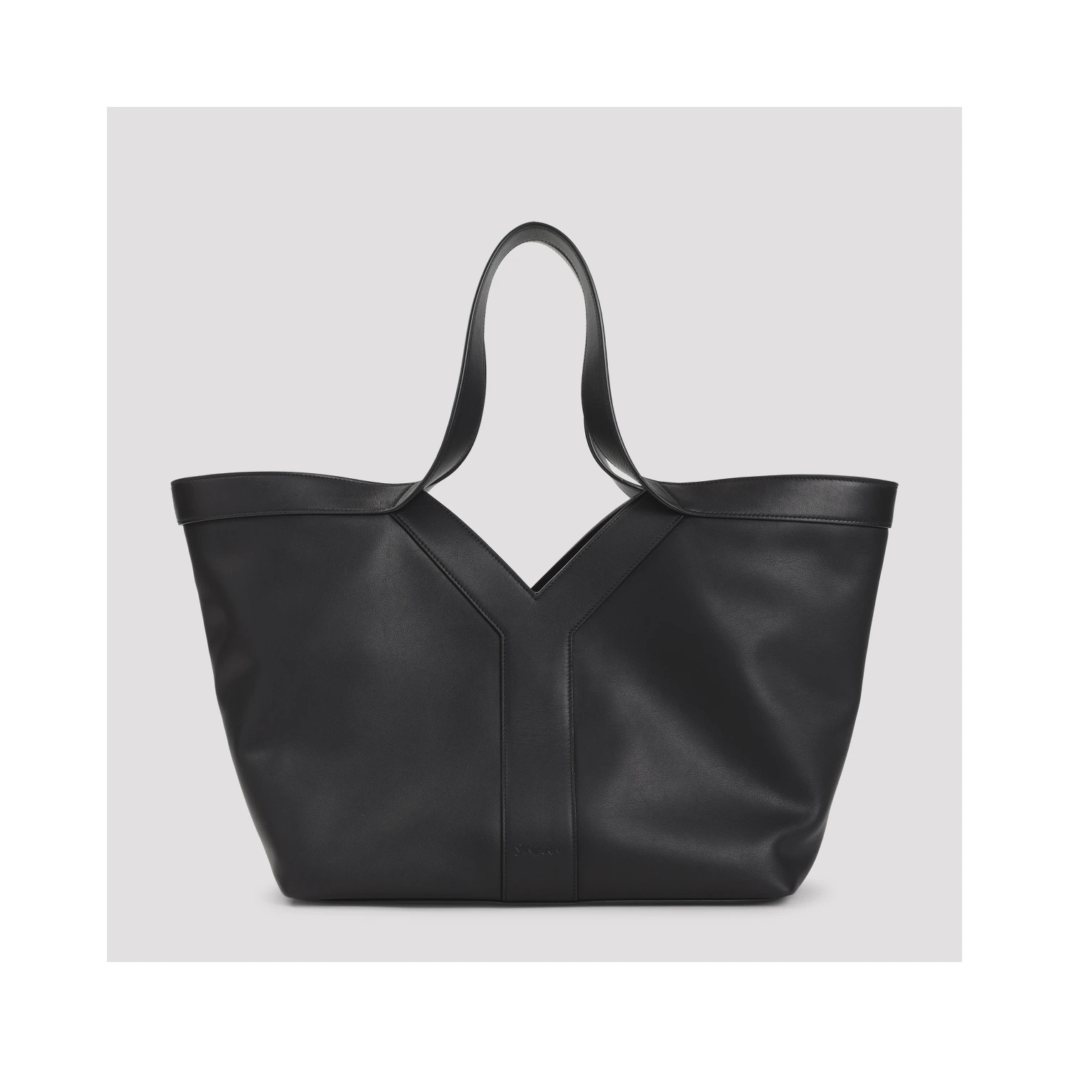 Saint Laurent Small Y Tote Bag