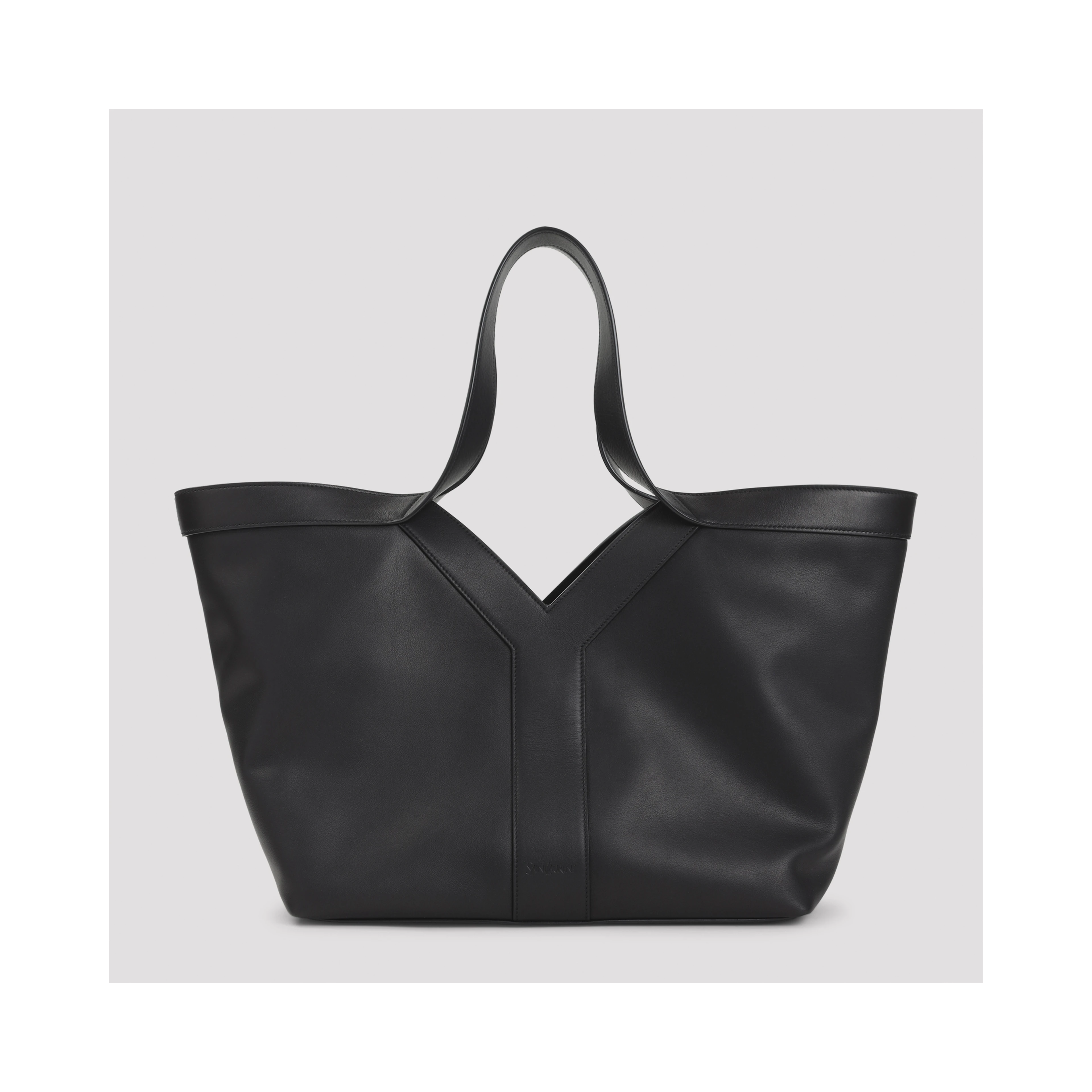 Saint Laurent Small Y Tote Bag