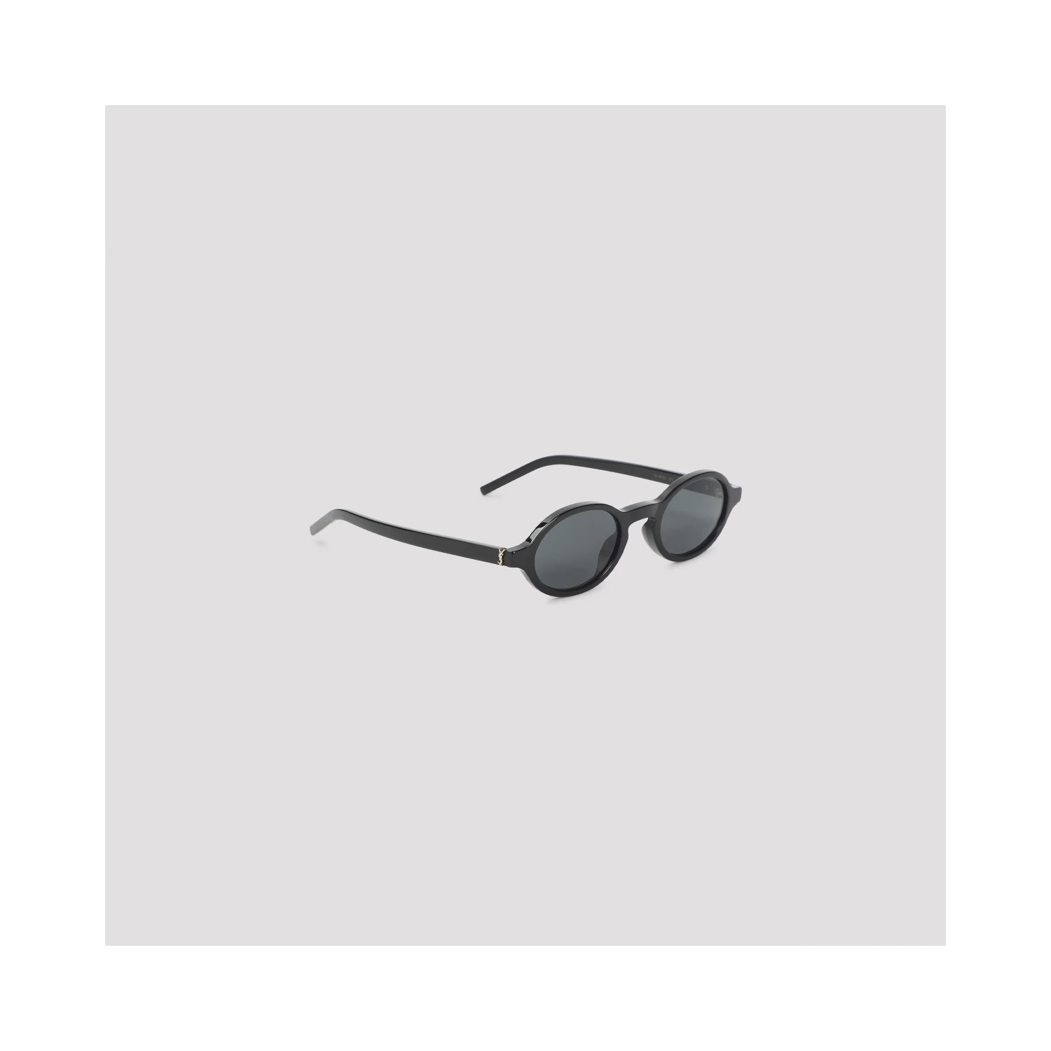 Saint Laurent Oval SL M161 Sunglasses