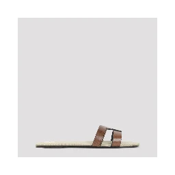 Saint Laurent Mabrouka Sandals