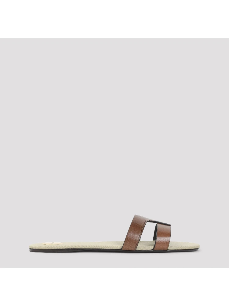 Saint Laurent Mabrouka Sandals