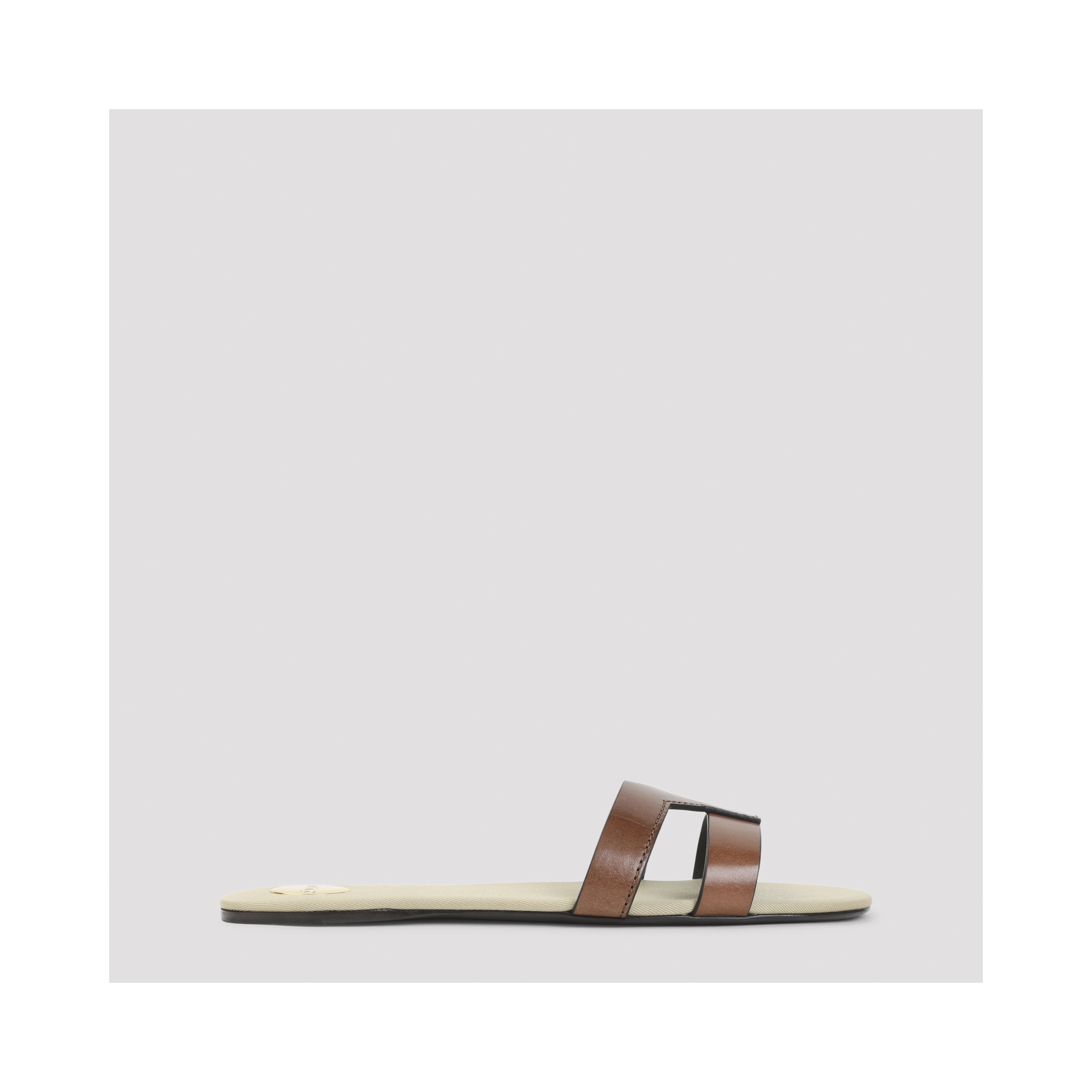 Saint Laurent Mabrouka Sandals