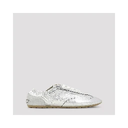 Saint Laurent Lewis Sneakers