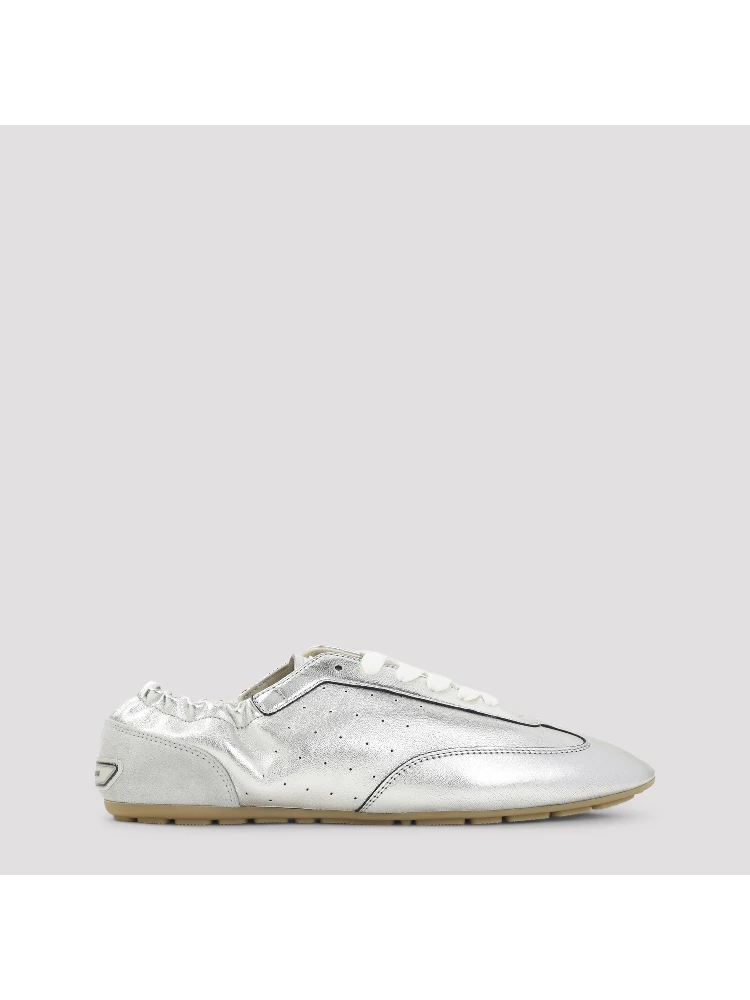 Saint Laurent Lewis Sneakers