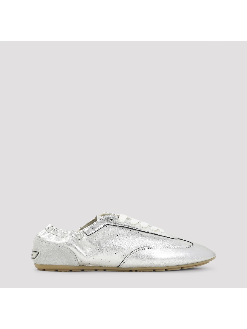 Saint Laurent Lewis Sneakers