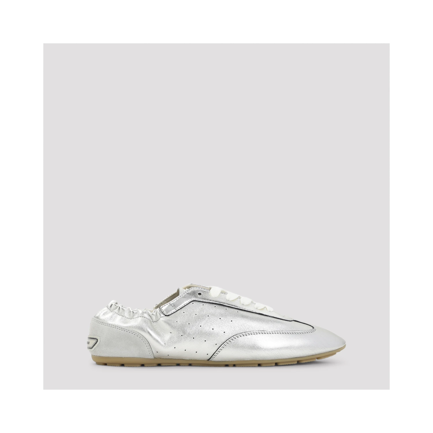 Saint Laurent Lewis Sneakers
