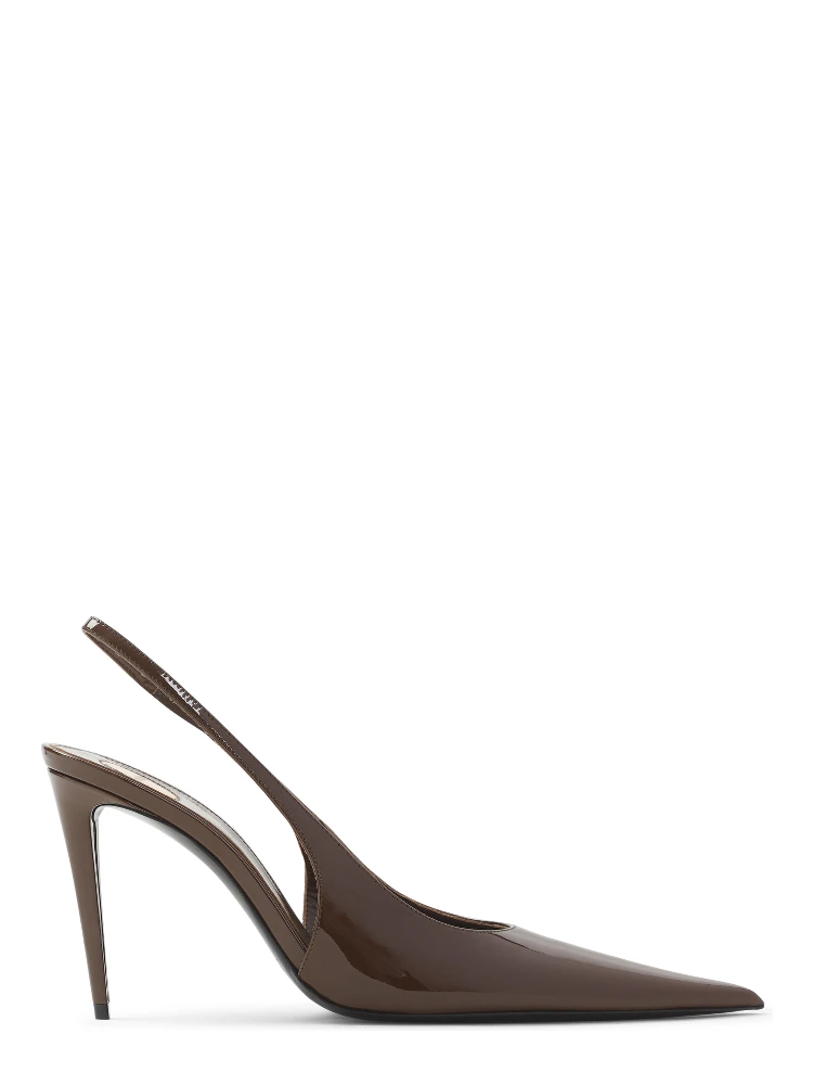 Saint Laurent Guermantes Pumps alternative