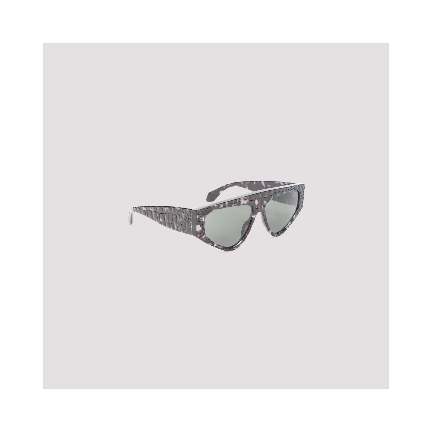 Alaïa Eyewear 97 Mask Sunglasses
