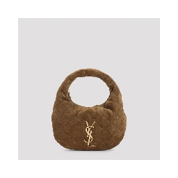 Saint Laurent Icare Hobo Bag