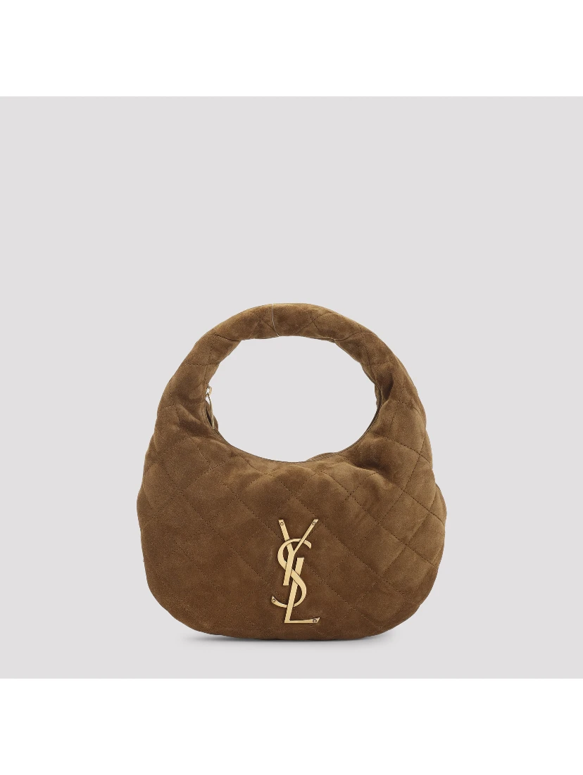 Saint Laurent Icare Hobo Bag