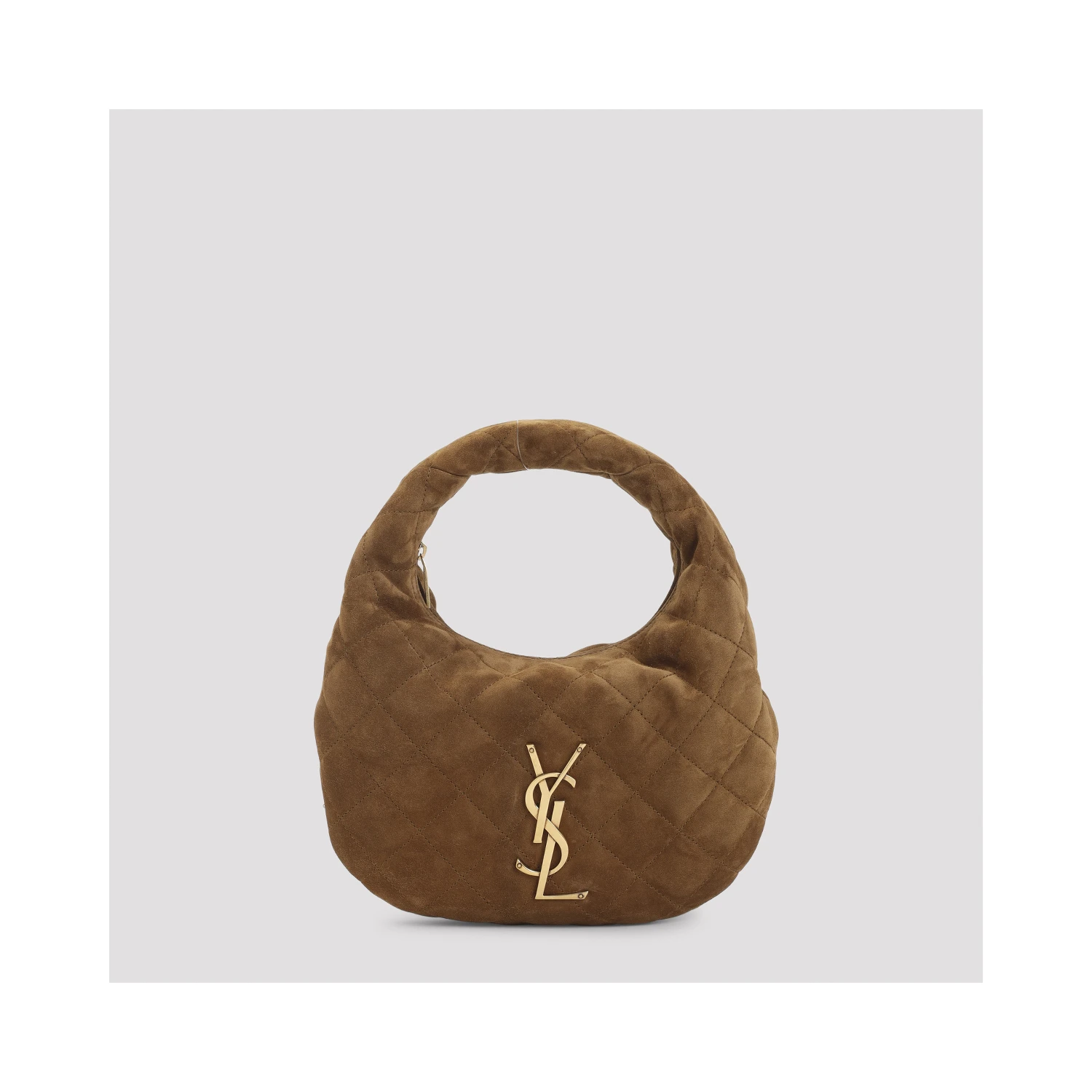 Saint Laurent Icare Hobo Bag