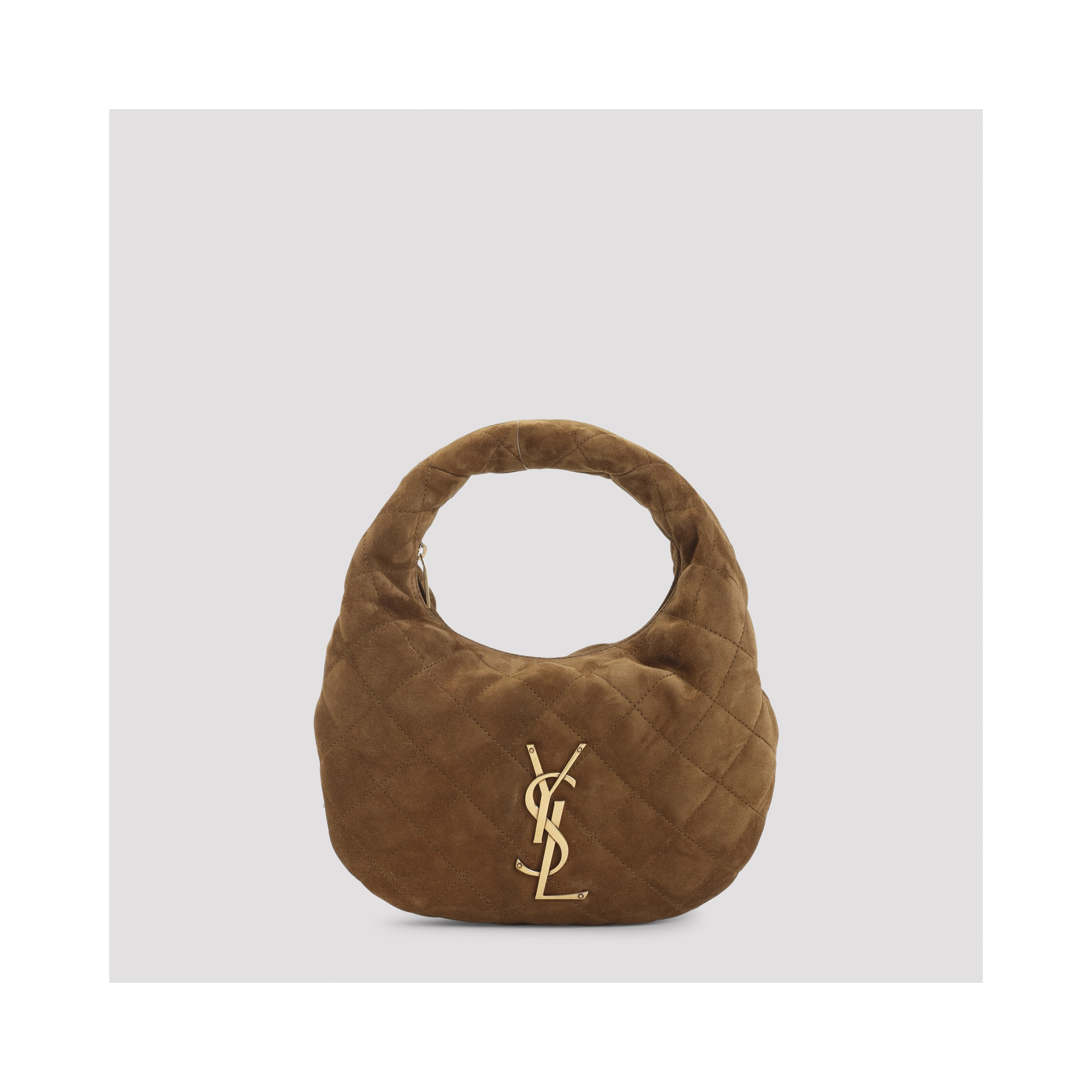Saint Laurent Icare Hobo Bag