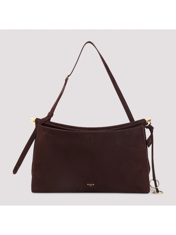 Alaïa Pocket 25 Bag