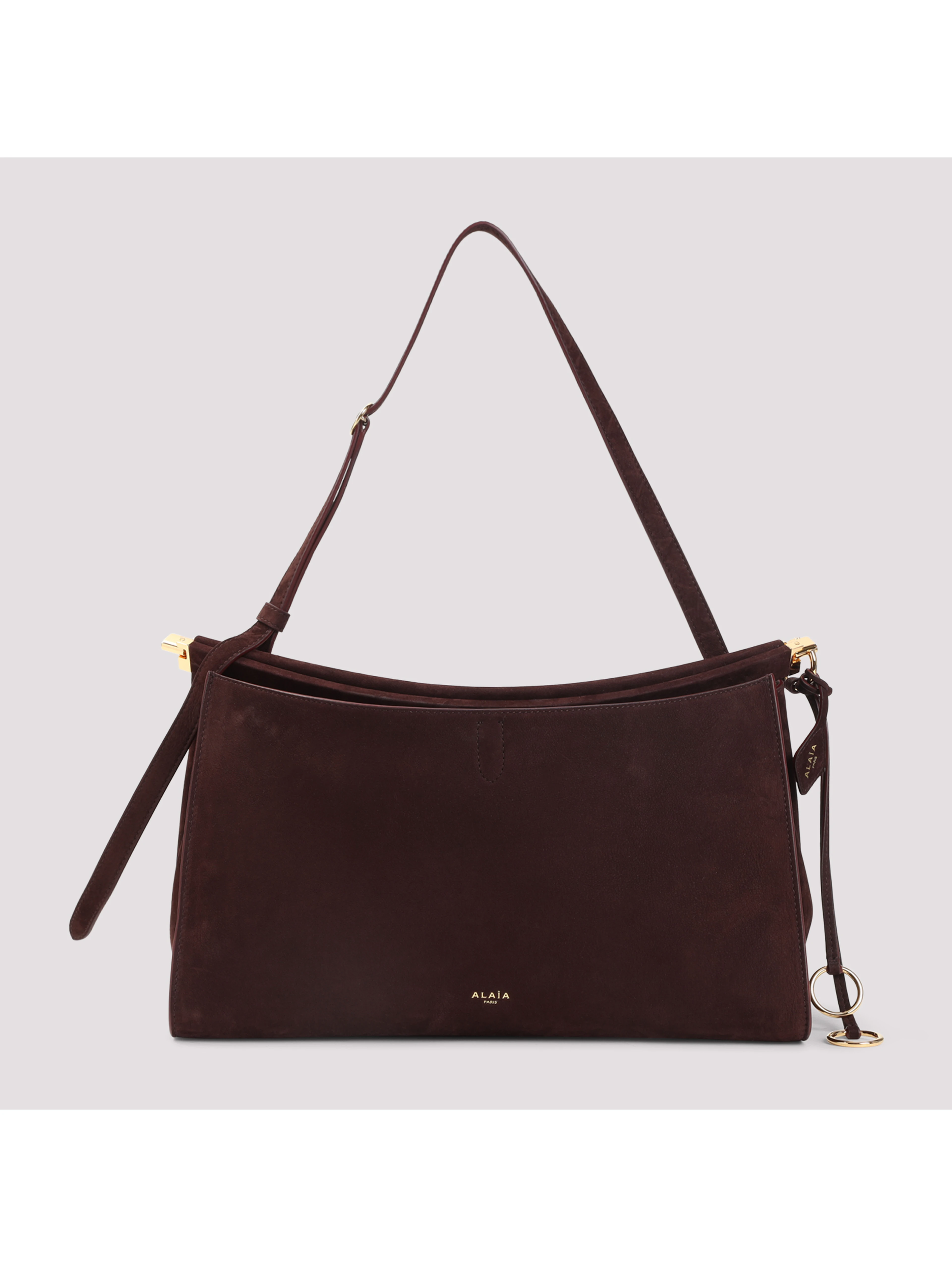 Alaïa Pocket 25 Bag
