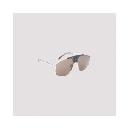 Alaïa Eyewear Aviator Mask 98 Sunglasses