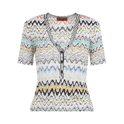Missoni Knit Top