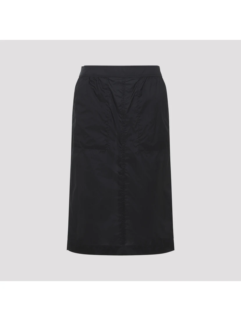 Saint Laurent Midi Skirt