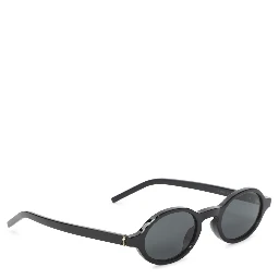 Saint Laurent Oval SL M161 Sunglasses