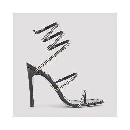 Renè Caovilla Snake Sandal
